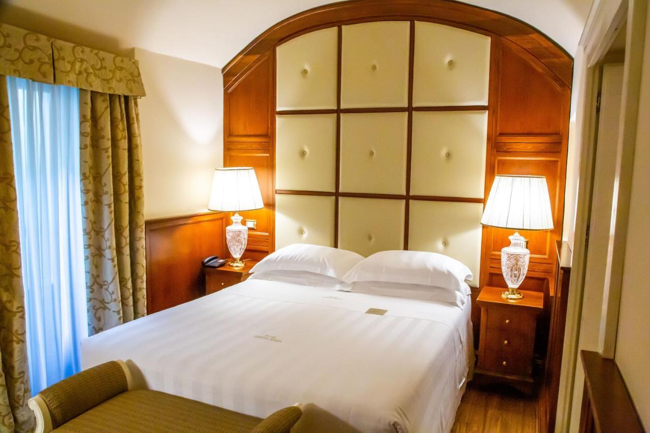 Golden Tower & 5* Firenze