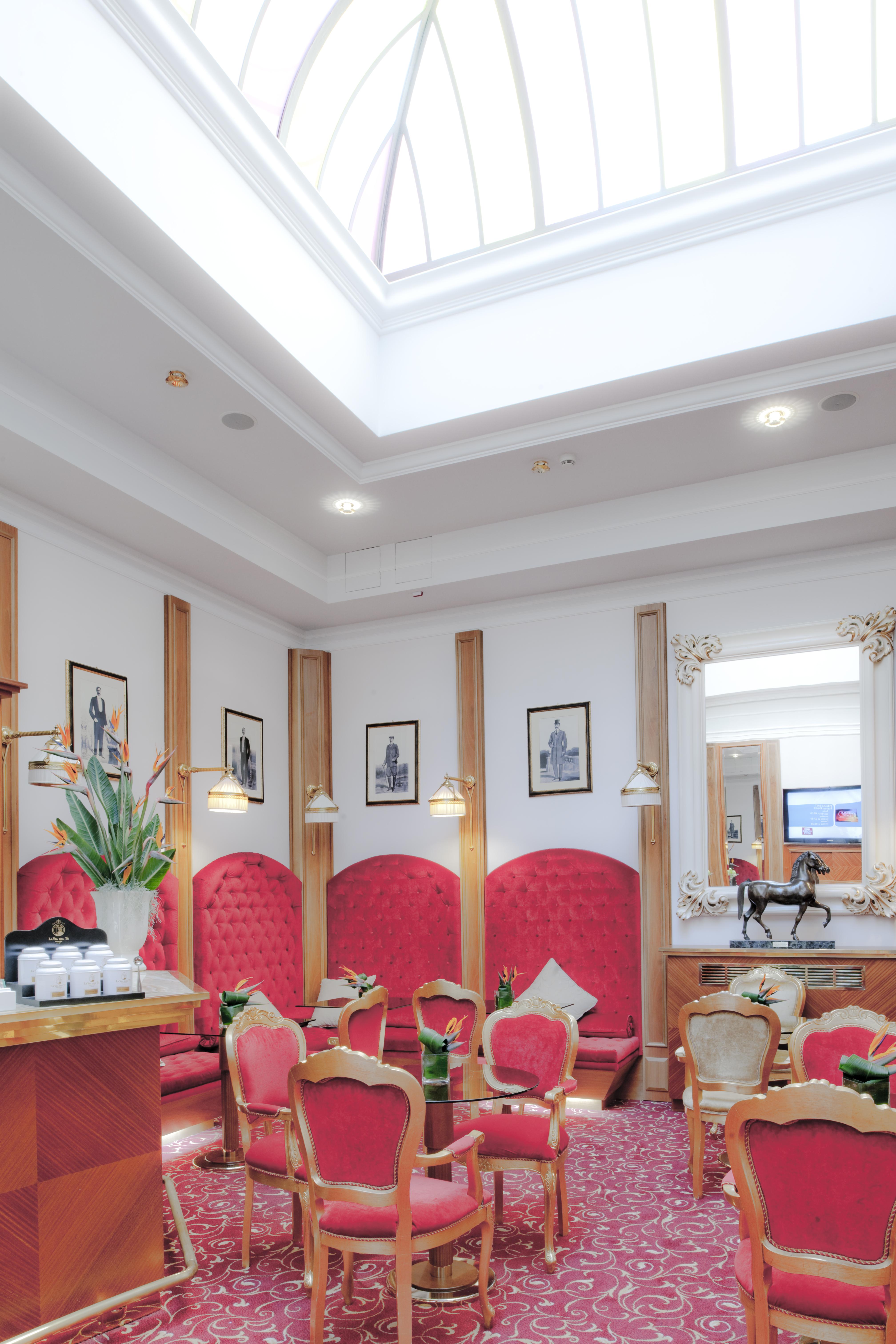 Hotel Golden Tower & Firenze