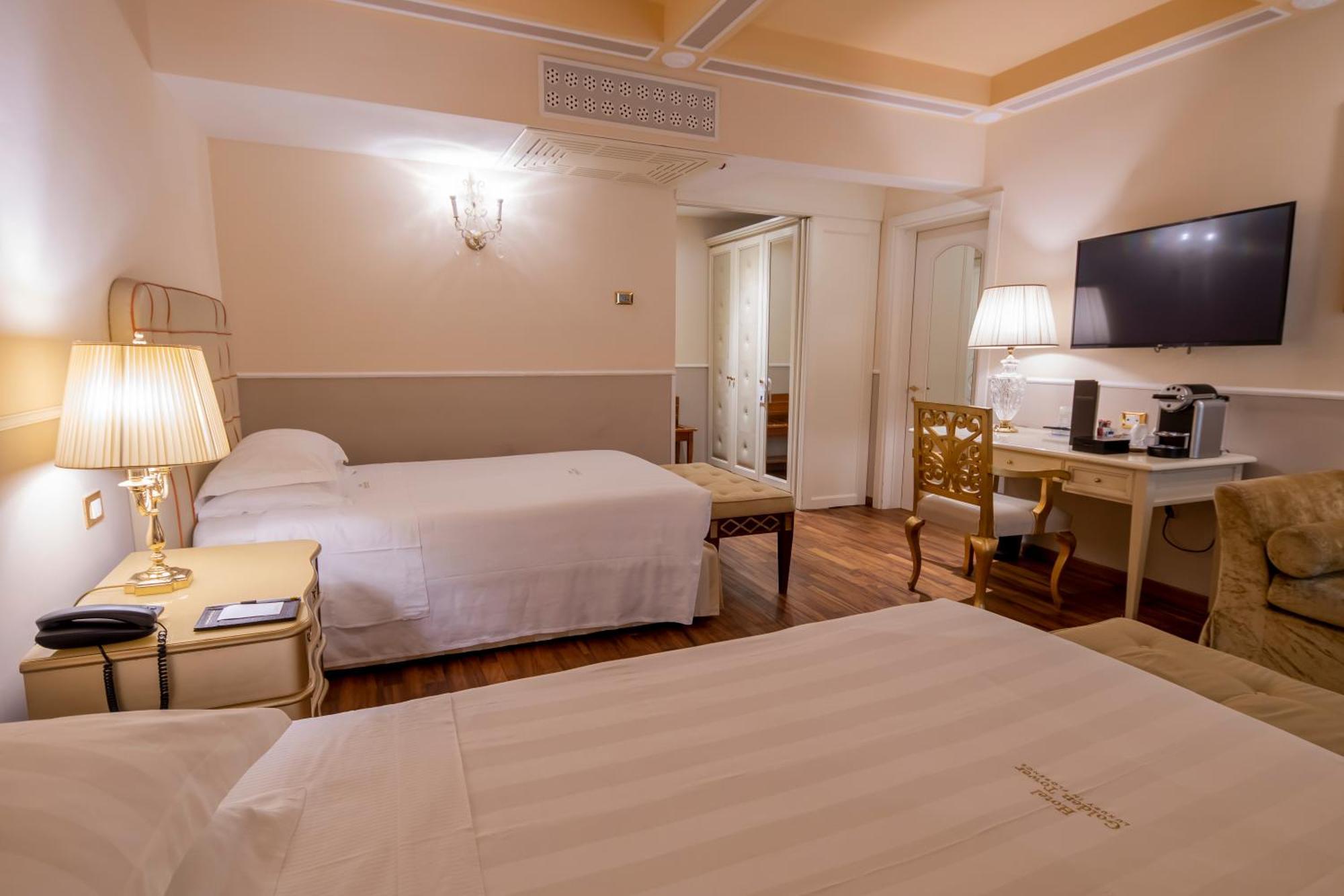 Hotel Golden Tower & Firenze