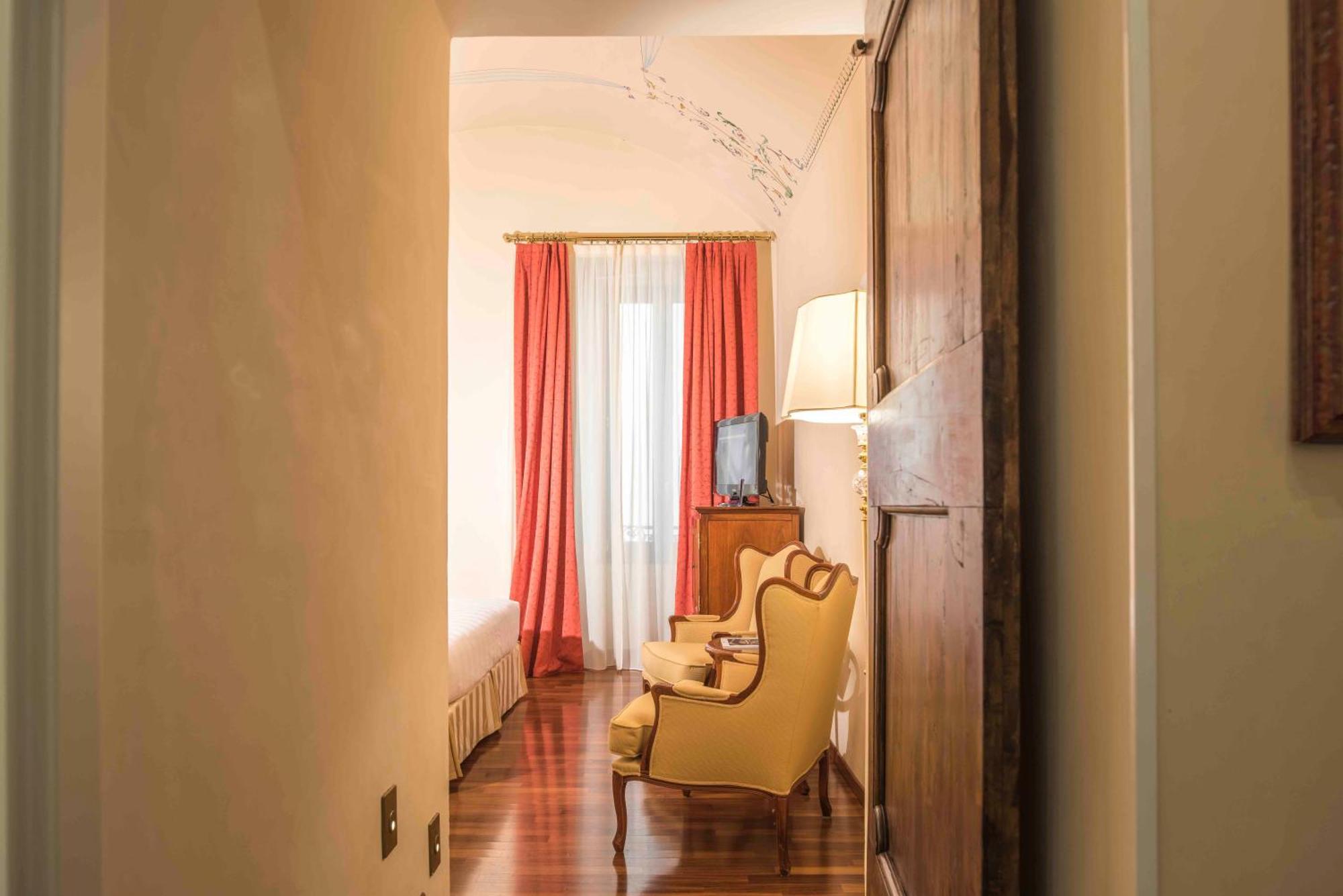 Golden Tower & 5* Firenze